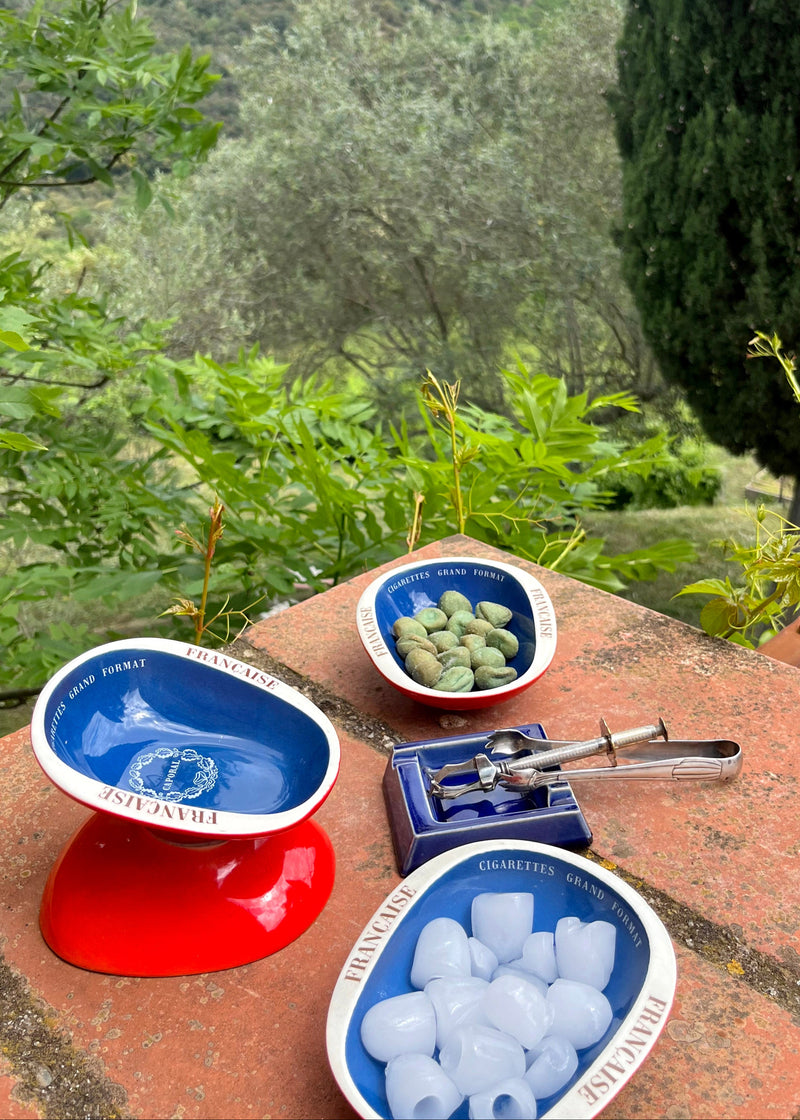 CAPORAL COCKTAIL SERVING SET
