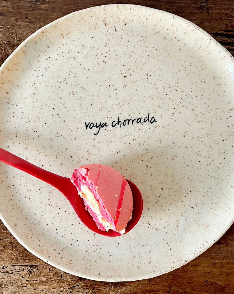 VAYA CHORRADA LARGE SERVING TRAY