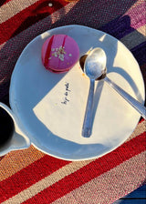 HIJO DE PUTA  LARGE SERVING TRAY