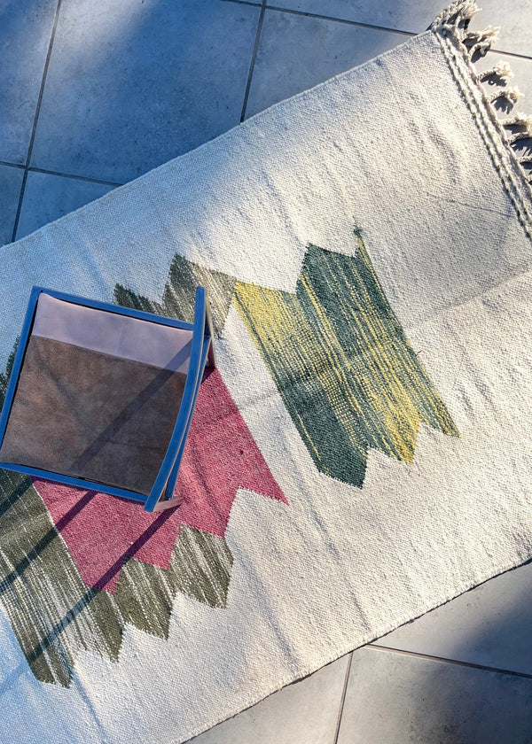 ZEN GARDEN RUG