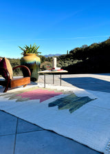 ZEN GARDEN RUG