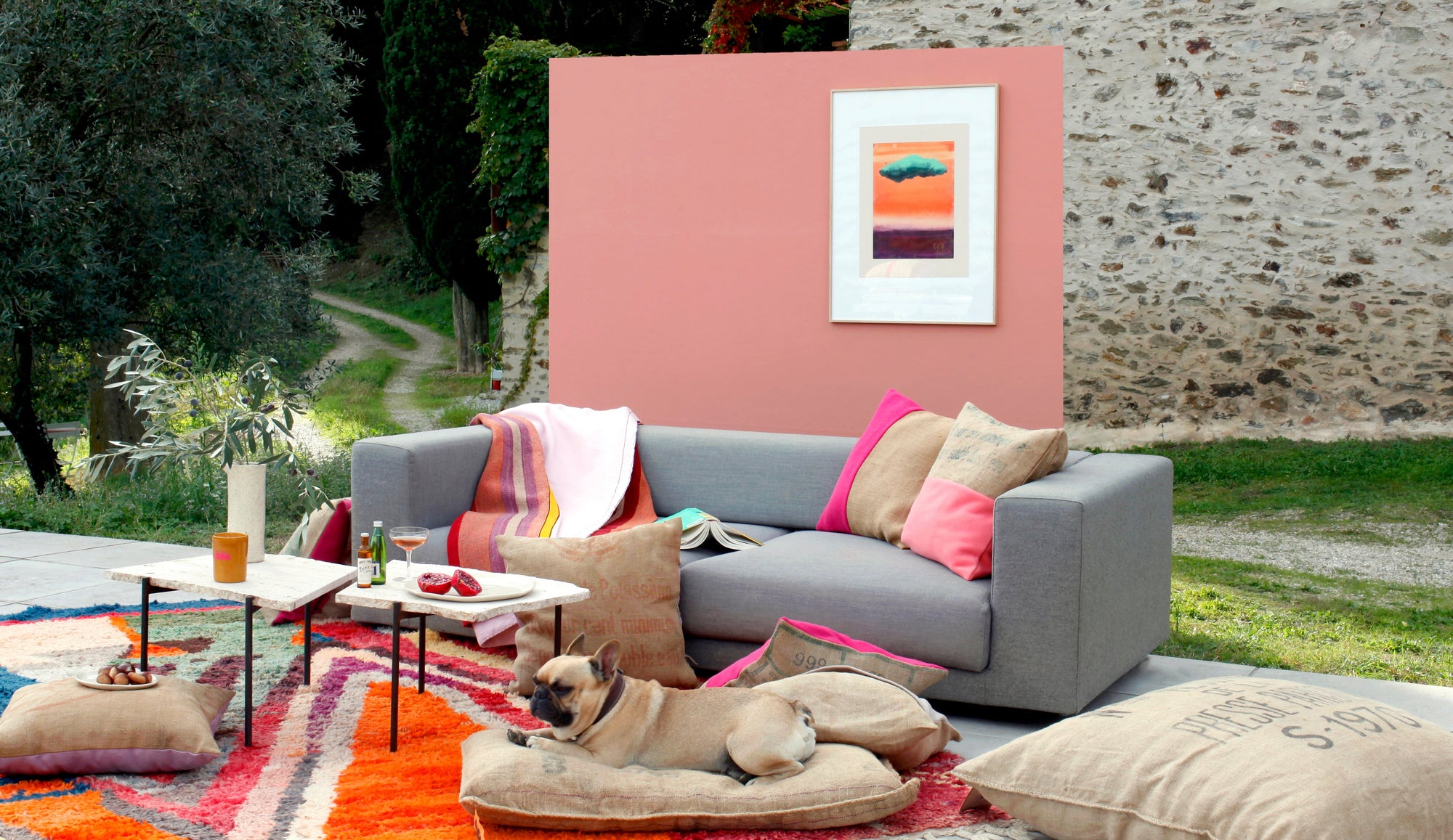 A ONE OF A KIND MOMENT