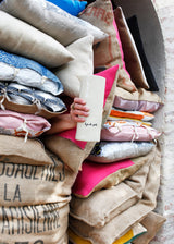 HIJO DE PUTA LARGE SERVING PITCHER