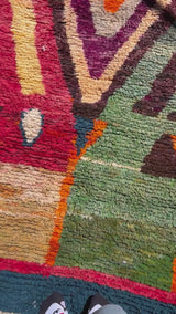 Laurel Canyon Drive Large RUG
